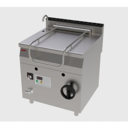 Tigaie basculanta electrica, 50 litri