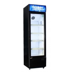Vitrina frigorifica 280 litri