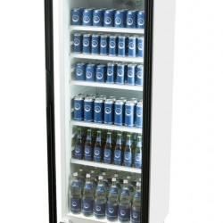 Vitrina frigorifica 350 litri