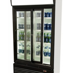 Vitrina frigorifica 800 litri