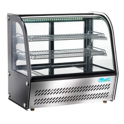 Vitrina frigorifica de banc 100 litri