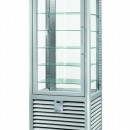 Vitrina frigorifica pentru produse de patiserie 1 usa, 427 Litri