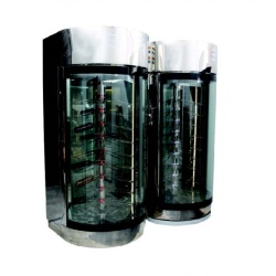 Vitrina frigorifica pentru vin , 2160x1000x2400 mm