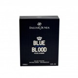 Apa de parfum pentru barbati Blue Blood 100 ml