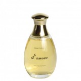 D'AMOUR - Parfum pentru femei 100 ml
