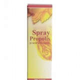 Spray Propolis si acid alfa lipoic 50 ml