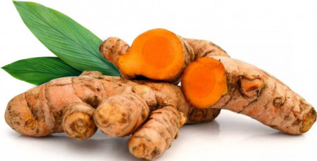 TURMERIC (Curcuma)