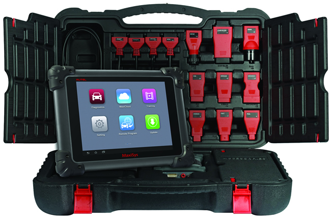 Autel Maxisys Pro MS908P