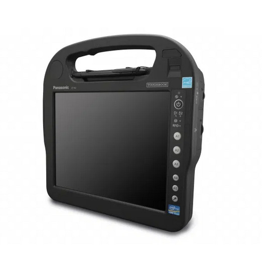 Tableta Rugged Panasonic Toughbook CF-H2 Mk3 Diagnoza Auto. i5, SSD