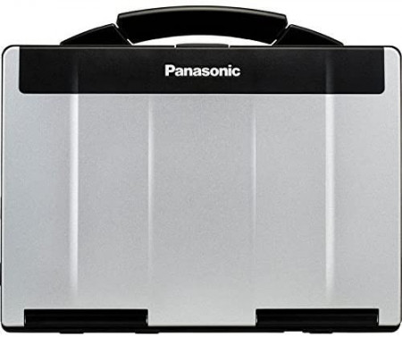Laptop Militar Toughbook Panasonic I5 Cf-53 NOU Notebook - Intel Core i5-4310U 2.0 GHz, 8GB Memory, 1TB HDD, Windows Licenta