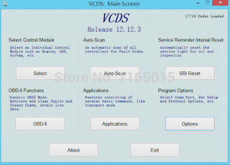 vcds 12.12 software