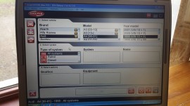 Pret INEGALABIL: Delphi DS150e Noul VCI+ 2016.10 Tester Multimarca + Laptop Dedicat Diagnoza Auto + Autodata