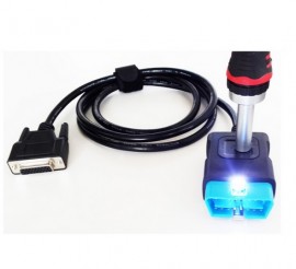NOU !!! TCS KTS VD600 3IN1 + LAPTOP + WorkshopData => Bluetooth Blue Version LIMBA ROMANA (Masini si Camioane) = Tester Profesional Auto Universal (WOW v.2016)