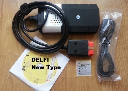 Tester auto DELFI Economic d150E VCI+ Limba Romana, detine Bluetooth 3.0 model 2020 - GARANTIE 12 Luni !