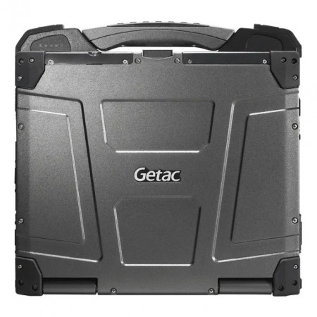 Laptop Militar NOU GETAC B300 Intel Core i5-8250U 1.6GHz, 13.3" Standard LCD (Without Webcam), 8GB DDR4 Memory + TAA, 500GB HDD, Wifi+BT, HDMI, PCMCIA, Express Card 54, Microsoft Windows 10 Pro x64