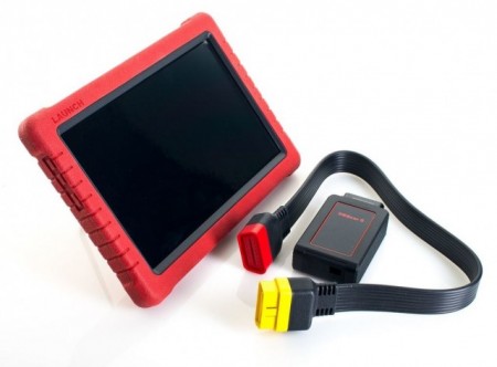Launch X431 V+ EURO PRO4 Versiunea PREMIUM Wifi/Bluetooth Tableta Toughbook 10.10 inch Tester Auto Profesional Service 24 Luni Update