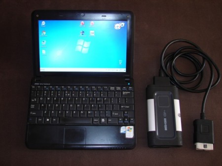 Pret INEGALABIL Auto~Com NEW Cdp+ 2016.00 Pro Turisme si Camioane + Laptop Dedicat Diagnozei + Autodata !