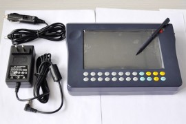 DigiMaster III Tester Universal Original Yanhua pentru Corectia Kilometrilor, Resetare Airbaguri, Programare ECU, Citire PIN, Decodare Audio: Autoturisme, Motociclete, Camioane