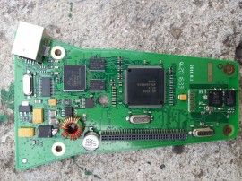 Nissan Consult 3 (Pro Renault/Nissan/Infiniti) - Interfata de diagnosticare profesionala cu bluetooth