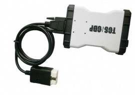 NOU !!! TCS KTS VD600 Pro 2016 + Laptop in Limba ROMANA (Masini si Camioane) = Tester Profesional Auto Universal (WOW v.2016)