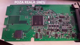 NOU !!! Tester Auto DELFI 3 v.2017 + WOW 2018 Versiunea Original Data Bluetooth limba romana Tester Profesional Multimarca Turisme & Camioane + Cutie Transport