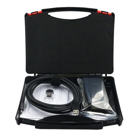 Full CHIP Tester reprezentata VW/AUDI/SEAT/SKODA VAS 6154 PLUS bluetooth profesional OKI Chip WiFi HQ - functioneaza cu ODIS 4.13, Windows 7 8 10
