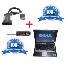 Pret INEGALABIL Auto~Com NEW Cdp+ 2016.00 Pro Turisme si Camioane + Laptop Dedicat Diagnozei + Autodata !