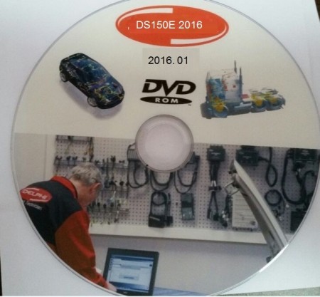 !! UPDATE 2017 !! DELFI Noul DSVCI+ Tester Auto Profesional in Limba Romana + Laptop Bluetooth Diagnoza Auto