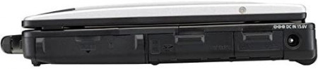 Laptop Militar Toughbook Panasonic I5 Cf-53 NOU Notebook - Intel Core i5-4310U 2.0 GHz, 8GB Memory, 1TB HDD, Windows Licenta