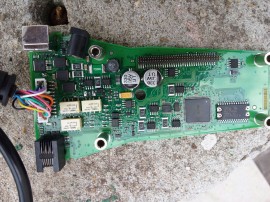Nissan Consult 3 (Pro Renault/Nissan/Infiniti) - Interfata de diagnosticare profesionala cu bluetooth