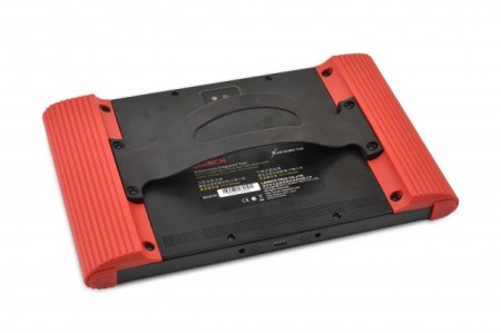 Launch X431 Euro TAB Diagnoza Profesional, Tester Auto Multimarca Profesional ORIGINAL Imprimanta inclusa