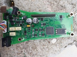 Nissan Consult 3 (Pro Renault/Nissan/Infiniti) - Interfata de diagnosticare profesionala cu bluetooth