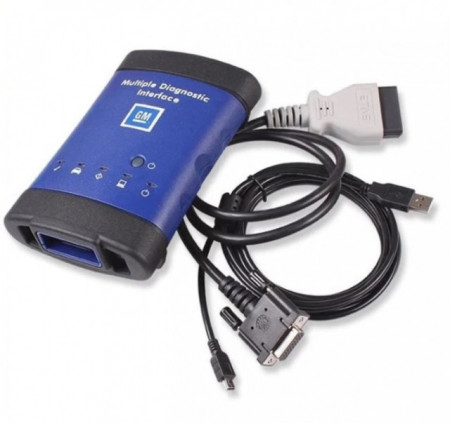 Promotie ! GM MDI (Multiple Diagnostic Interface) Tester Auto Profesional Opel Reprezentanta gama GM