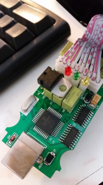 Interfata, Tester, Diagnoza Opel Op-com CANBUS V1.39 Romana si Engleza PIC18F458 chip, update V1.45, V1.59, V1.60, V1.99, V2010