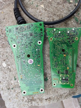 Nissan Consult 3 (Pro Renault/Nissan/Infiniti) - Interfata de diagnosticare profesionala cu bluetooth