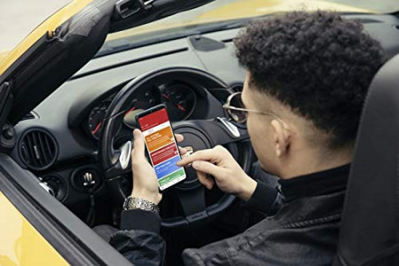 Nou !! LAUNCH Easydiag THINKDIAG 4.0 Interfata diagnoza Auto model PROFESIONAL 2020 Tester Auto Diagnoza pentru Telefoane/Tablete Android
