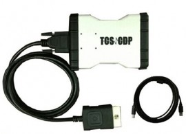 PROMO !!! TCS KTS VD600 Pro 2016 + Laptop in Limba ROMANA (Masini si Camioane) = Tester Profesional Auto Universal (WOW 5.00.8)