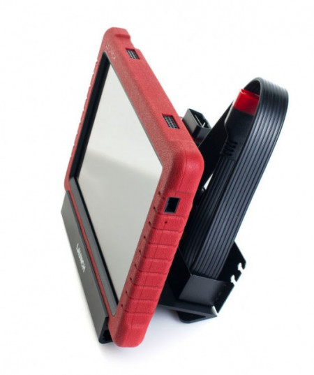 PROMOTIE ! Launch X431 V+ EURO PRO4 Versiunea PREMIUM Wifi/Bluetooth Tableta Toughbook 10.10 inch Tester Auto Profesional Service 24 Luni Update