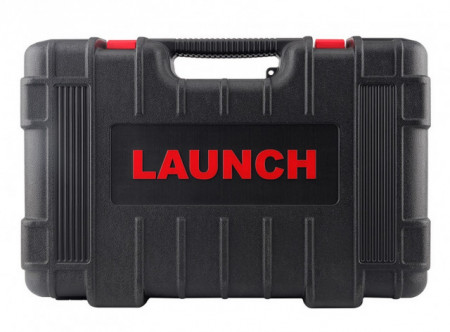 Tester auto multimarca Launch HD3.0 X431 V+ PRO4 Kit Complet Turisme, Autoutilitare 12V si Camioane 24V