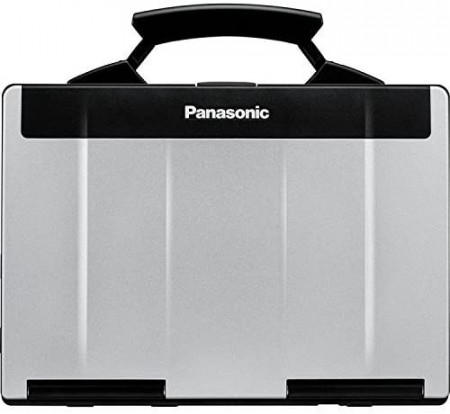 Laptop Militar Toughbook Panasonic I5 Cf-53 NOU Notebook - Intel Core i5-4310U 2.0 GHz, 8GB Memory, 1TB HDD, Windows Licenta