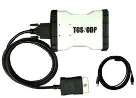 NOU !!! TCS KTS VD600 Pro 2016 cu Bluetooth in Limba ROMANA (Masini si Camioane) = Tester Profesional Auto Universal (WOW v.2016 + Autodata)