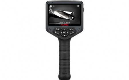 Videoscop profesional MaxiVideo MV480 Digital Video Inspection Scope ecran LCD color 4.1 inch
