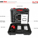 Autel MaxiCOM MK808 PROMOTIE - Tester auto multimarca profesional original Autel pentru turisme si autoutilitare la pret accesibil