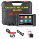 Autel MK808S OBFCM - Tester auto multimarca profesional original Autel pentru turisme si autoutilitare la pret accesibil