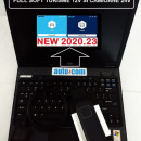 Auto~Com 2 Bluetooth NEW Cdp+ v.2020 - Tester auto Profesional Turisme si Camioane + Laptop Dedicat Diagnozei !