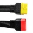 Cablu Prelungitor OBD2 Launch 16PIN pentru Launch Easydiag 3.0/IDIAG/MDIAG/X-431 V /X-431 V+/Pro Mini/Diagun IV OBDII 16PIN