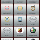 Interfata auto Launch X431 EasyDiag 3.0 Android/IOS OBDII Bluetooth: Tester Auto Profesional Android
