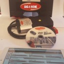 Kit DELFI 2 WOW V.2020/2021 + TABLETA + Autodata, Tester Multimarca Turisme & Camioane in Limba Romana, Aparat Profesional Service