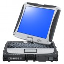 Laptop Diagnoza Auto Panasonic Toughbook Cf19 MK3 Serial Antisoc, Antipraf, Toughbook, Touchscreen