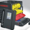 Launch X431 Tool Infinite ROMANA, Tester Auto Multimarca cu Bluetooth si Imprimanta- 100% Original